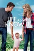 Greg Berlanti - Life As We Know It
