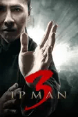 Wilson Yip & 袁和平 - Ip Man 3