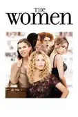 Diane English & Debi Mazar - The Women (2008)