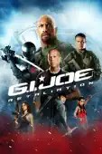 Jon M. Chu - G.I. Joe: Retaliation
