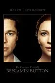 David Fincher - The Curious Case of Benjamin Button