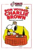 Bill Melendez & Phil Roman - Peanuts: Bon Voyage, Charlie Brown