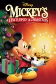Jun Falkenstein, Bill Speers & Toby Shelton - Mickey's Once Upon a Christmas