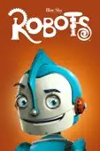 Chris Wedge - Robots