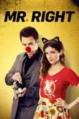 Paco Cabezas - Mr. Right (2016)