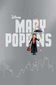 Robert Louis Stevenson - Mary Poppins