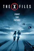 Rob Bowman - The X-Files: Fight the Future