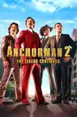 Adam McKay - Anchorman 2: The Legend Continues