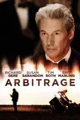 Nicholas Jarecki - Arbitrage