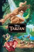 Kevin Lima & Chris Buck - Tarzan (1999)