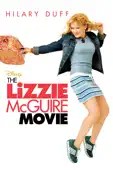 Jim Fall - The Lizzie McGuire Movie