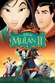 Lynne Southerland & Darrell Rooney - Mulan II