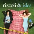 Rizzoli & Isles - Partners in Crime