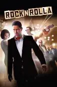 Guy Ritchie - RocknRolla