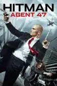 Aleksander Bach - Hitman: Agent 47