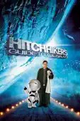 Garth Jennings - The Hitchhikers Guide to the Galaxy