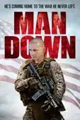 Dito Montiel - Man Down