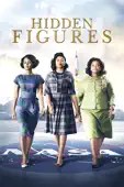 Theodore Melfi - Hidden Figures