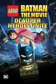 Unknown - LEGO Batman: The Movie - DC Super Heroes Unite