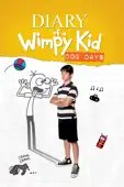 David Bowers - Diary of a Wimpy Kid: Dog Days