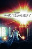 Tobe Hooper - Poltergeist