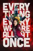 Daniel Scheinert & Daniel Kwan - Everything Everywhere All At Once