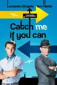Steven Spielberg - Catch Me If You Can