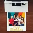 Young Sheldon - A New Weather Girl and a Stay-at-Home Coddler
