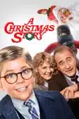 Bob Clark - A Christmas Story (1983)