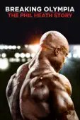 Brett Harvey - Breaking Olympia: The Phil Heath Story