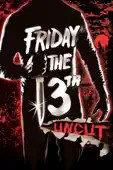 Sean S. Cunningham - Friday the 13th (Uncut Version) [1980]