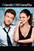 Will Gluck - Friends With Benefits