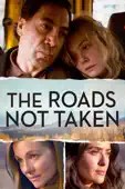 Sally Potter - The Roads Not Taken