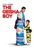 Frank Tashlin - The Geisha Boy
