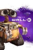Pixar - WALL•E