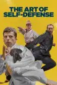 Riley Stearns - The Art of Self-Defense