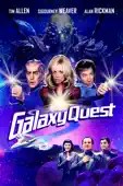 Dean Parisot - Galaxy Quest