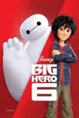 Don Hall & Chris Williams - Big Hero 6