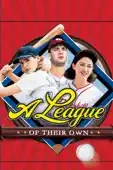 Penny Marshall - A League of Their Own
