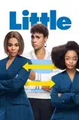 Tina Gordon - Little (2019)