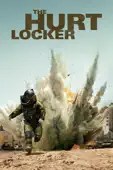 Kathryn Bigelow - The Hurt Locker