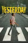 Danny Boyle - Yesterday (2019)