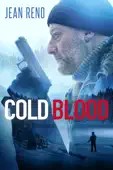 Frédéric Petitjean - Cold Blood