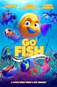 Sean Patrick O'Reilly - Go Fish