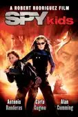 Robert Rodriguez - Spy Kids
