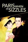 Richard Quine - Paris When It Sizzles