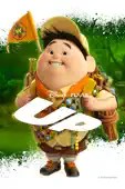 Pixar - Up