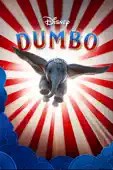 Tim Burton - Dumbo