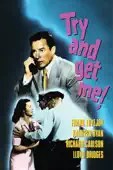 Cy Endfield - Try and Get Me