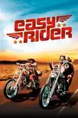 Dennis Hopper - Easy Rider